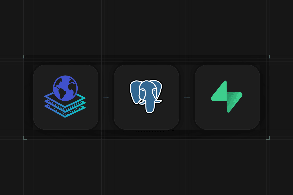 Generate Vector Tiles with PostGIS